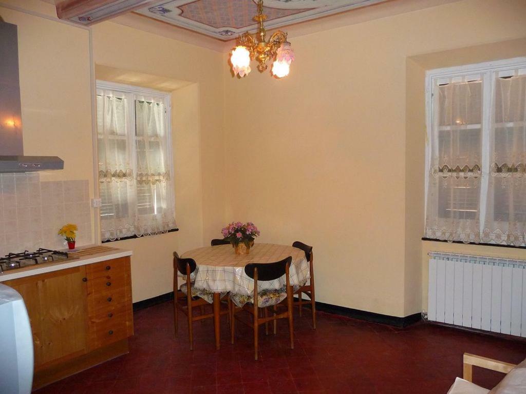 Appartamento Di Prestigio- Ca Da Lina - дева Марина Экстерьер фото
